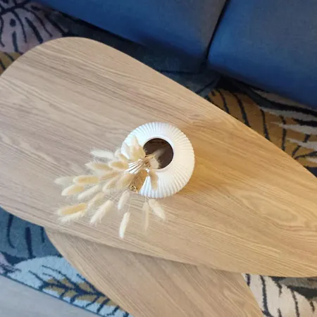 L'horizon De Holiday home Coursan