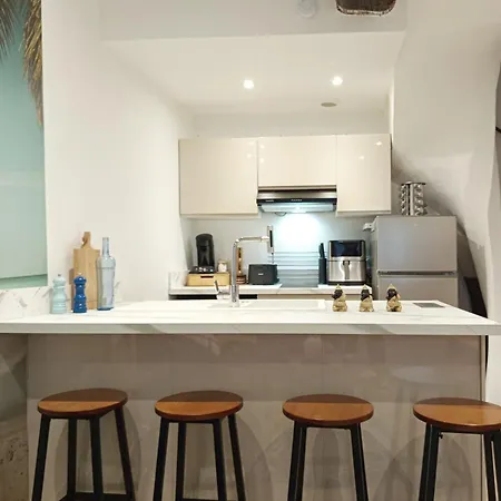 L'horizon De Ferienhaus