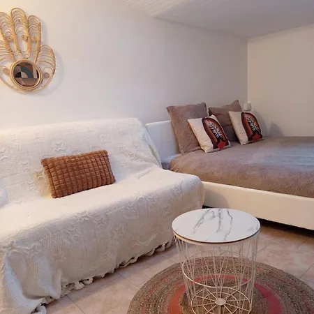 Holiday home L'horizon De
